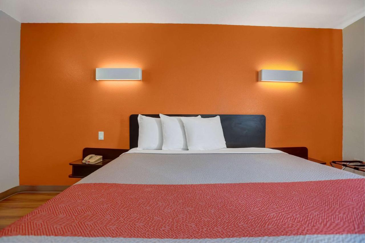 Motel 6-Truth Or Consequences, Nm Εξωτερικό φωτογραφία