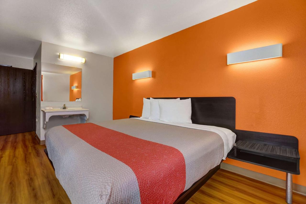 Motel 6-Truth Or Consequences, Nm Εξωτερικό φωτογραφία