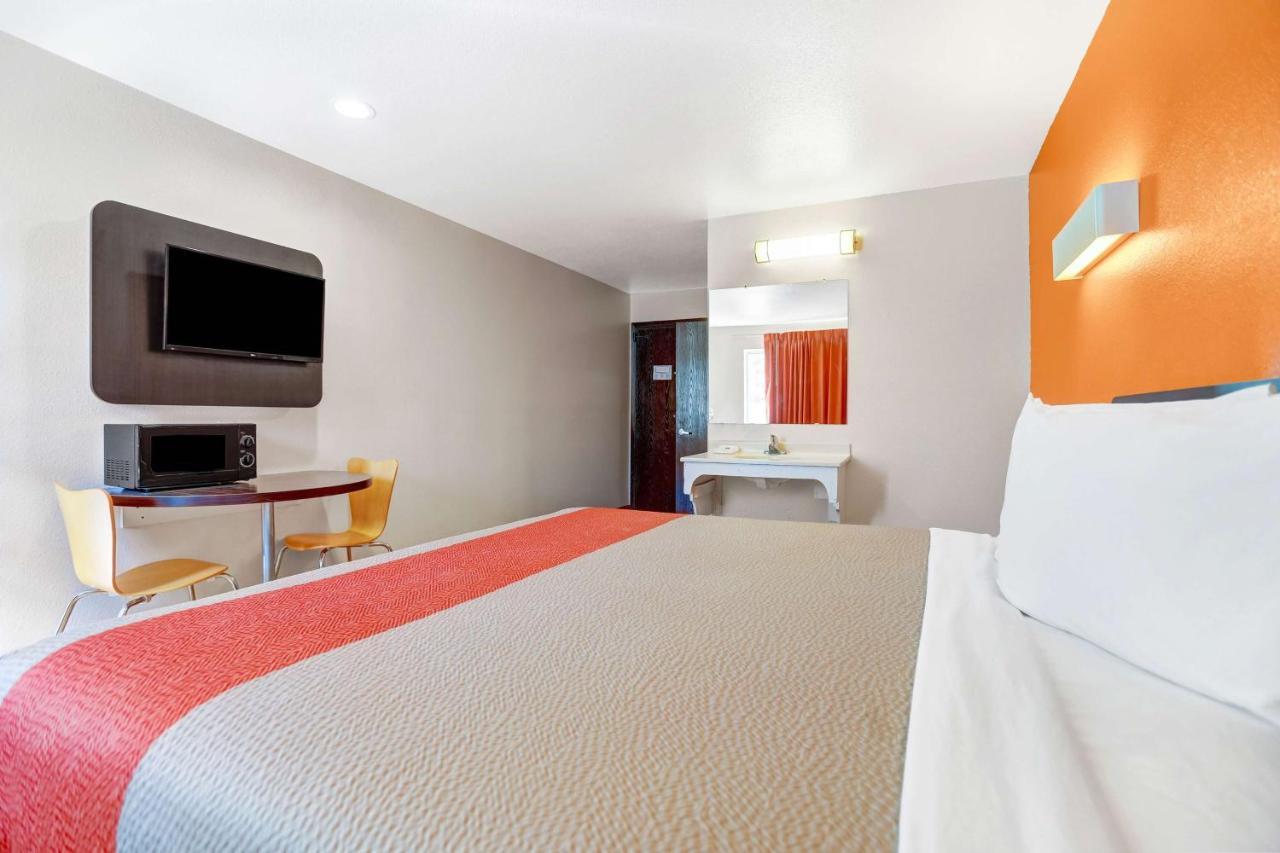 Motel 6-Truth Or Consequences, Nm Εξωτερικό φωτογραφία