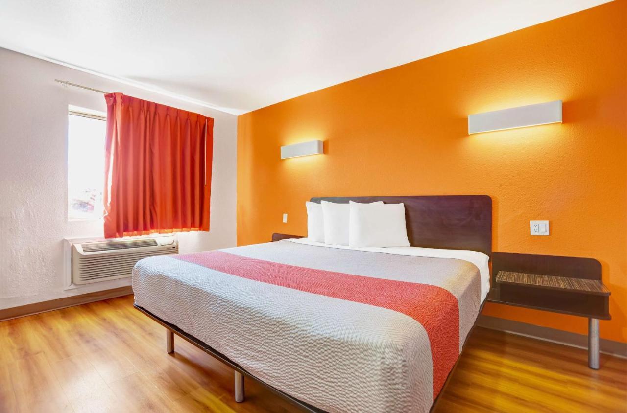 Motel 6-Truth Or Consequences, Nm Εξωτερικό φωτογραφία