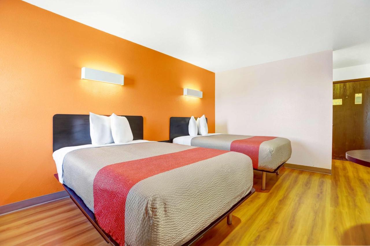 Motel 6-Truth Or Consequences, Nm Εξωτερικό φωτογραφία