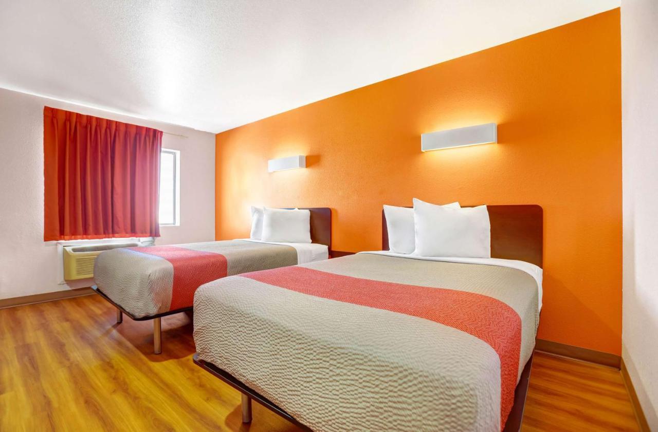 Motel 6-Truth Or Consequences, Nm Εξωτερικό φωτογραφία