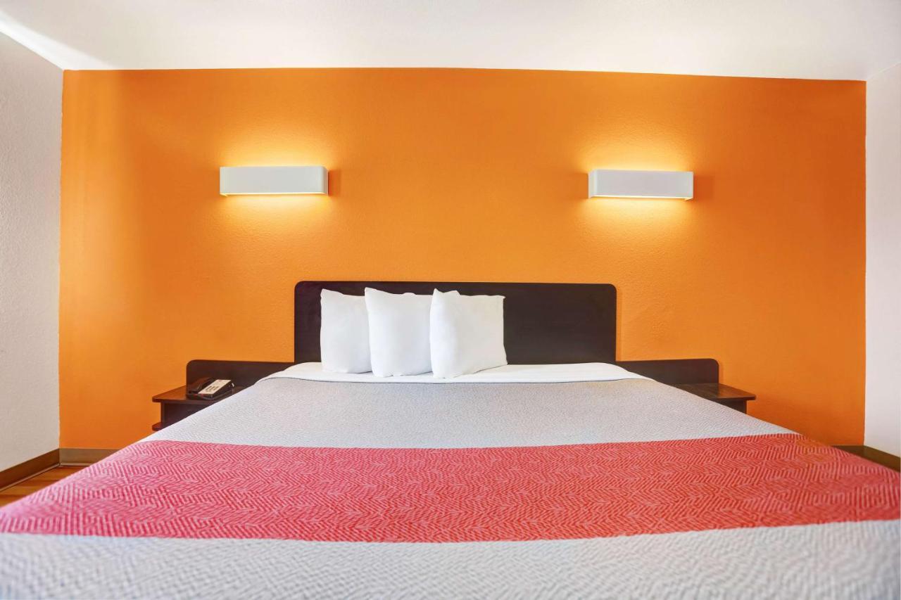 Motel 6-Truth Or Consequences, Nm Εξωτερικό φωτογραφία