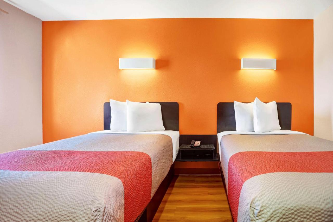 Motel 6-Truth Or Consequences, Nm Εξωτερικό φωτογραφία