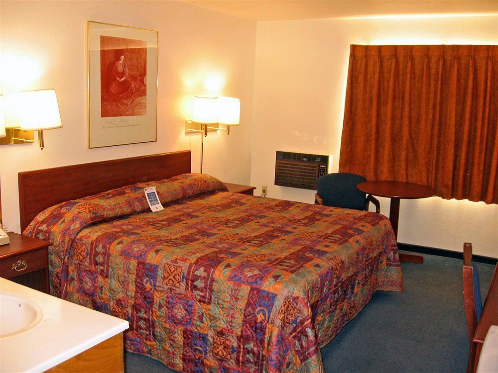 Motel 6-Truth Or Consequences, Nm Εξωτερικό φωτογραφία